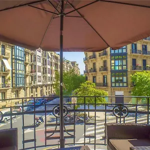 Downtown Design San Sebastian