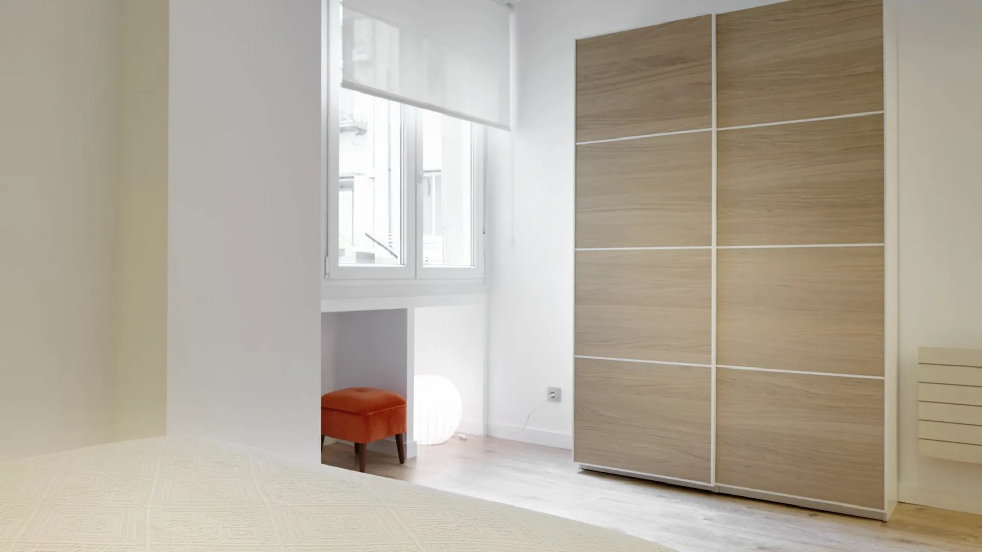Ambrosse By Feelfree Rentals San Sebastián Apartament
