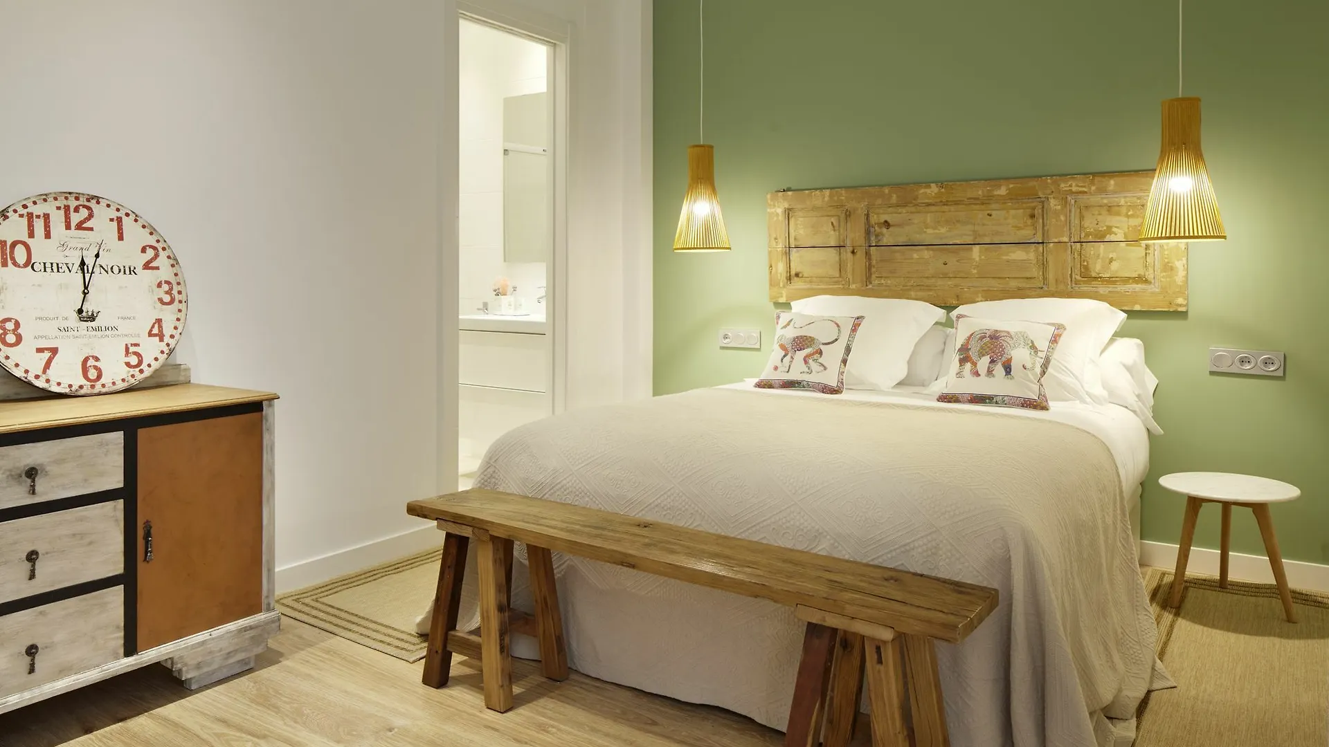 Ambrosse By Feelfree Rentals San Sebastián 0*,  Hiszpania
