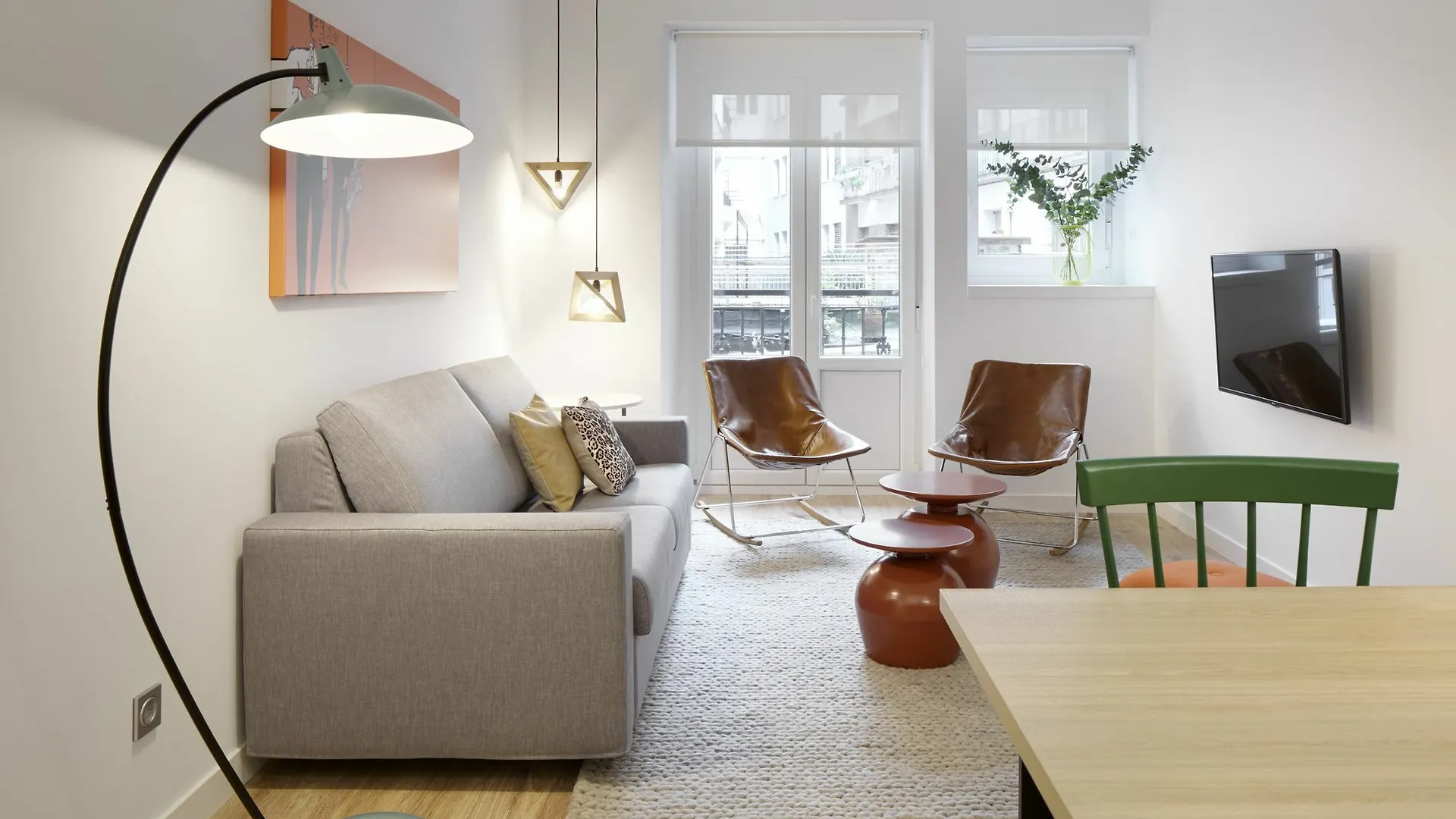 Ambrosse By Feelfree Rentals San Sebastián