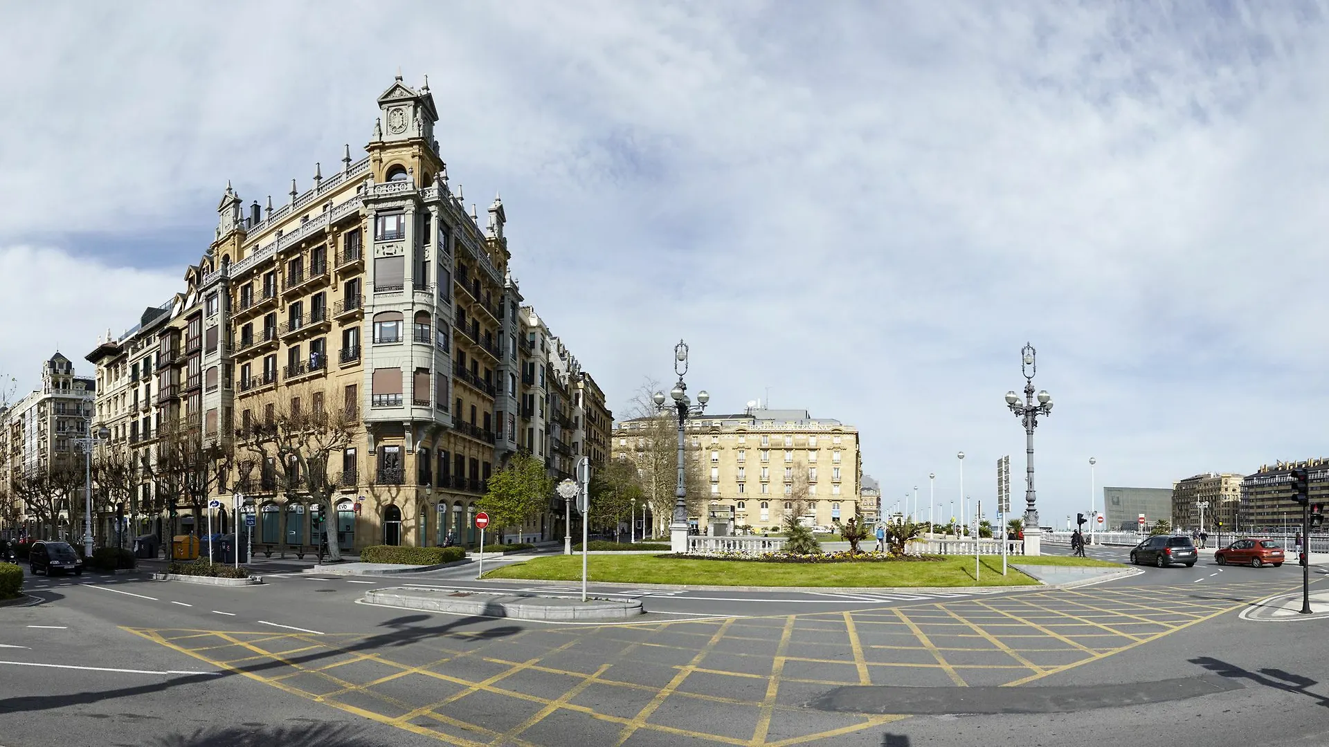Apartament Ambrosse By Feelfree Rentals San Sebastián